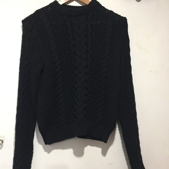 Sweaters - POLO RALPH LAUREN KNITTED SWEATERS SIZE M